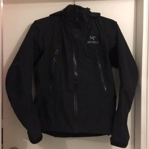 Arcteryx Beta LT Hybrid Jacket